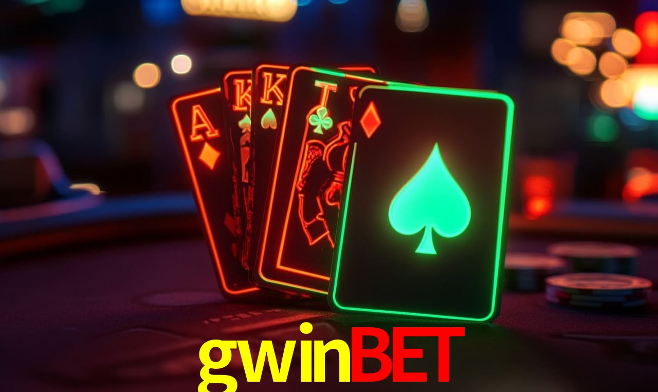 Bonus Features gwinbet