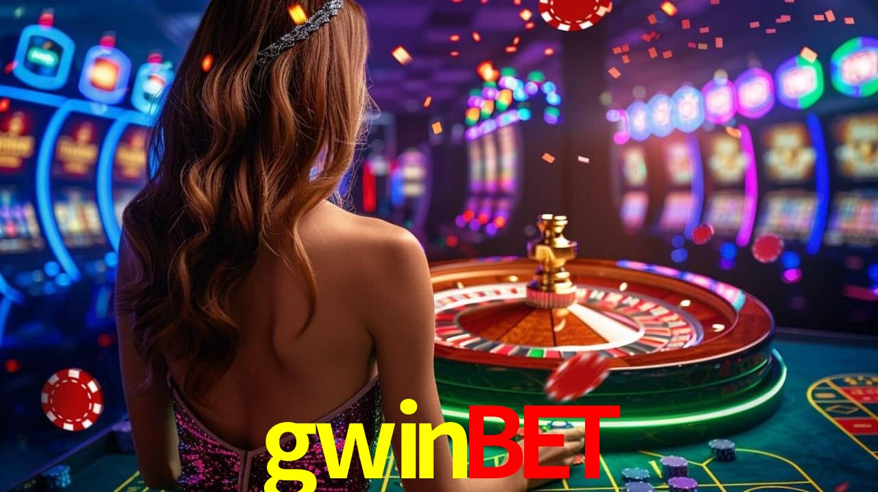 gwinbet App Interface