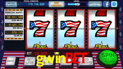 Live Casino gwinbet